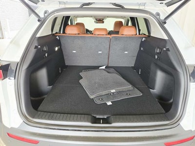 2025 Mazda Mazda CX-50 2.5 Turbo Premium Plus Package