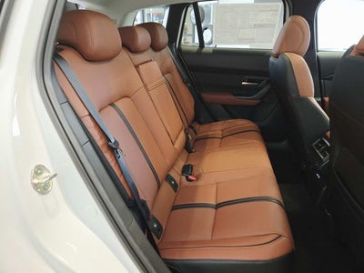 2025 Mazda Mazda CX-50 2.5 Turbo Premium Plus Package
