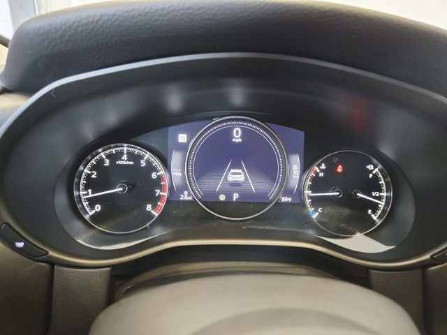 2025 Mazda Mazda CX-50 2.5 Turbo Premium Plus Package