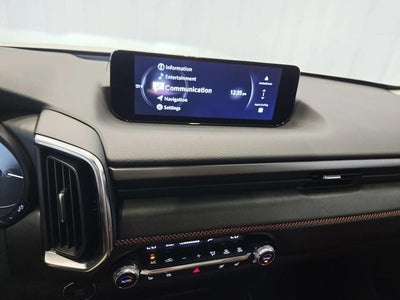 2025 Mazda Mazda CX-50 2.5 Turbo Premium Plus Package