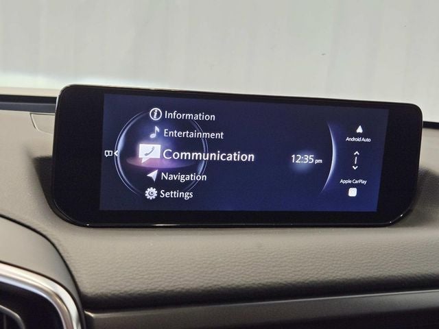 2025 Mazda Mazda CX-50 2.5 Turbo Premium Plus Package