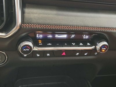 2025 Mazda Mazda CX-50 2.5 Turbo Premium Plus Package