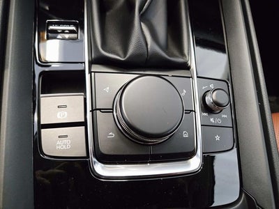 2025 Mazda Mazda CX-50 2.5 Turbo Premium Plus Package