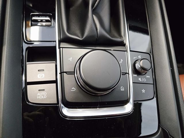 2025 Mazda Mazda CX-50 2.5 Turbo Premium Plus Package