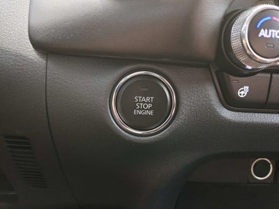 2025 Mazda Mazda CX-50 2.5 Turbo Premium Plus Package