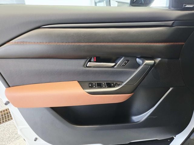 2025 Mazda Mazda CX-50 2.5 Turbo Premium Plus Package