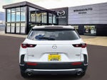 2025 Mazda Mazda CX-50 2.5 Turbo Premium Plus Package