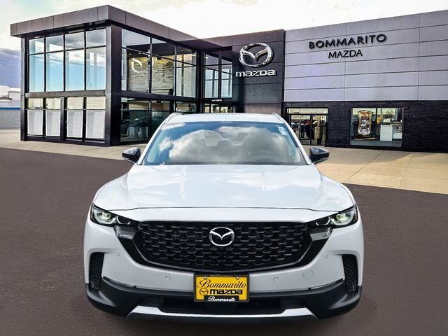 2025 Mazda Mazda CX-50 2.5 Turbo Premium Plus Package