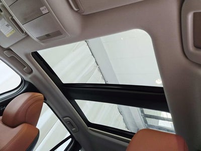 2025 Mazda Mazda CX-50 2.5 Turbo Premium Plus Package