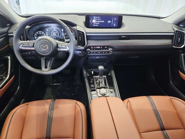 2025 Mazda Mazda CX-50 2.5 Turbo Premium Plus Package