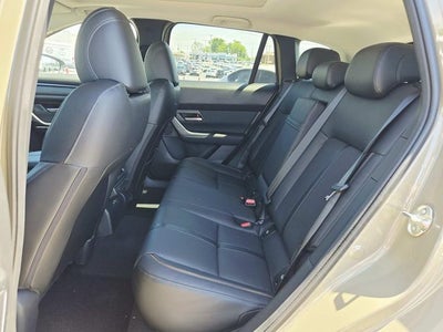 2026 Mazda Mazda CX-50 2.5 Turbo Premium Plus