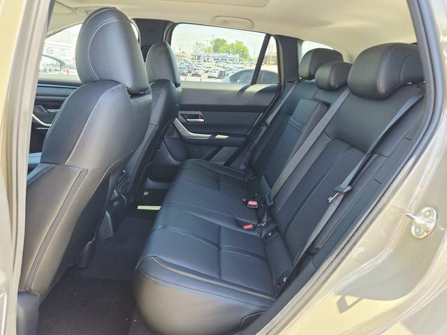 2026 Mazda Mazda CX-50 2.5 Turbo Premium Plus