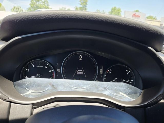 2026 Mazda Mazda CX-50 2.5 Turbo Premium Plus