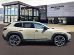 2026 Mazda Mazda CX-50 2.5 Turbo Premium Plus