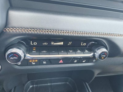 2026 Mazda Mazda CX-50 2.5 Turbo Premium Plus