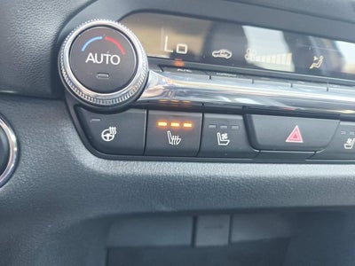 2026 Mazda Mazda CX-50 2.5 Turbo Premium Plus