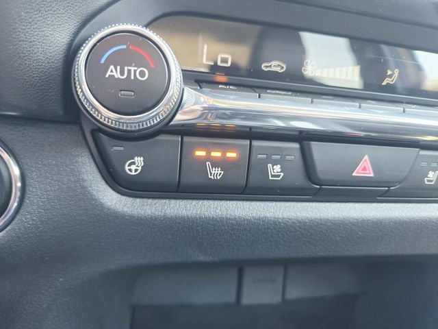 2026 Mazda Mazda CX-50 2.5 Turbo Premium Plus