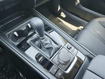 2026 Mazda Mazda CX-50 2.5 Turbo Premium Plus