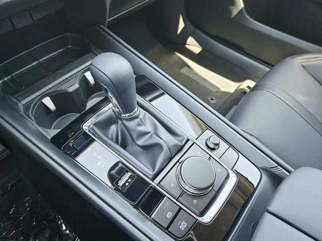 2026 Mazda Mazda CX-50 2.5 Turbo Premium Plus