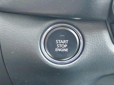 2026 Mazda Mazda CX-50 2.5 Turbo Premium Plus