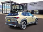 2026 Mazda Mazda CX-50 2.5 Turbo Premium Plus