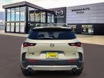 2026 Mazda Mazda CX-50 2.5 Turbo Premium Plus