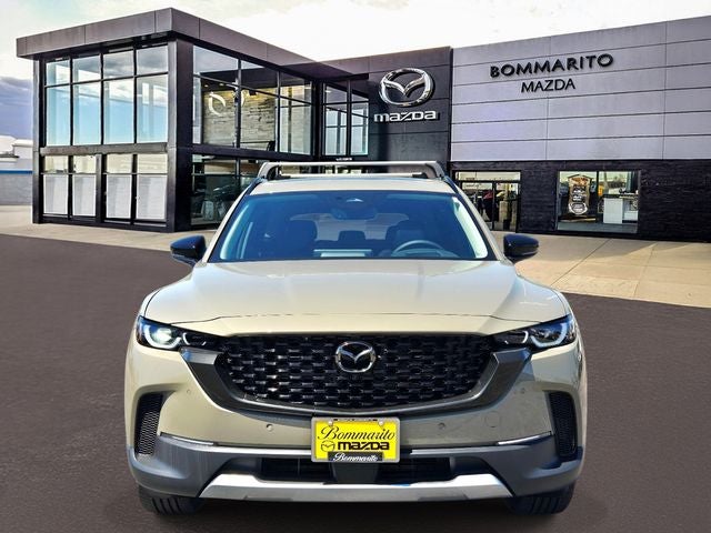 2026 Mazda Mazda CX-50 2.5 Turbo Premium Plus
