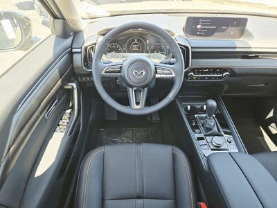 2026 Mazda Mazda CX-50 2.5 Turbo Premium Plus
