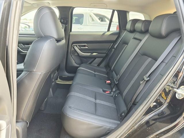 2026 Mazda Mazda CX-50 2.5 S Meridian Edition