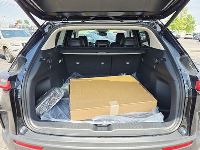 2026 Mazda Mazda CX-50 2.5 S Meridian Edition