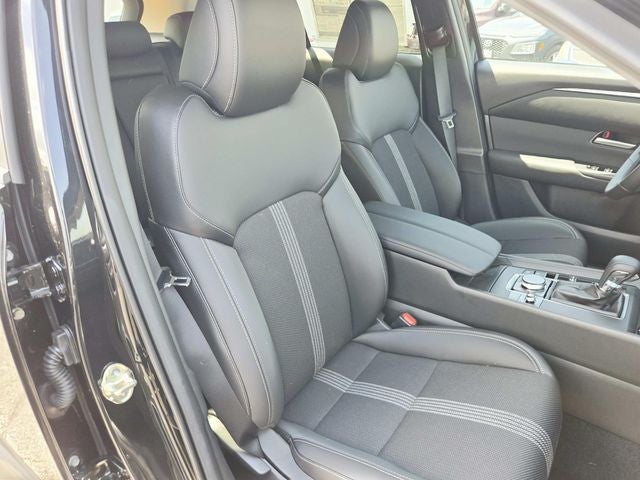 2026 Mazda Mazda CX-50 2.5 S Meridian Edition