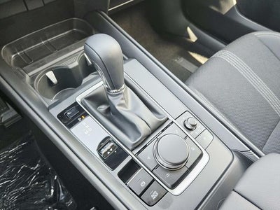 2026 Mazda Mazda CX-50 2.5 S Meridian Edition