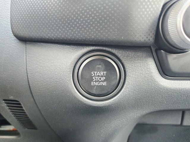 2026 Mazda Mazda CX-50 2.5 S Meridian Edition
