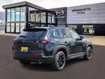2026 Mazda Mazda CX-50 2.5 S Meridian Edition