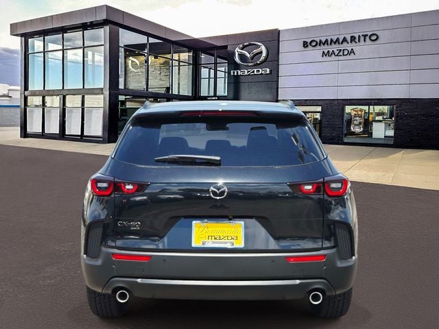 2026 Mazda Mazda CX-50 2.5 S Meridian Edition