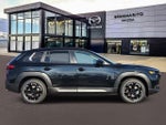 2026 Mazda Mazda CX-50 2.5 S Meridian Edition