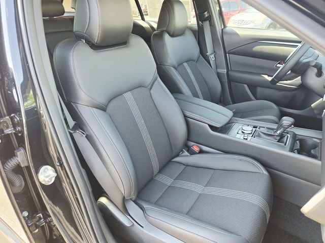2026 Mazda Mazda CX-50 2.5 S Meridian Edition
