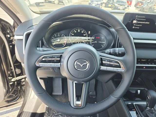 2026 Mazda Mazda CX-50 2.5 S Meridian Edition