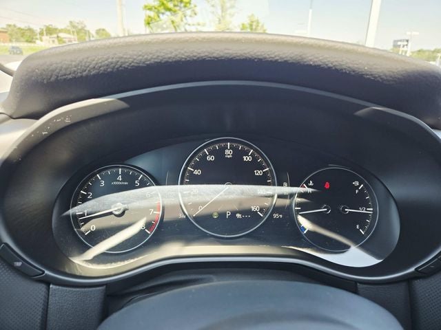 2026 Mazda Mazda CX-50 2.5 S Meridian Edition