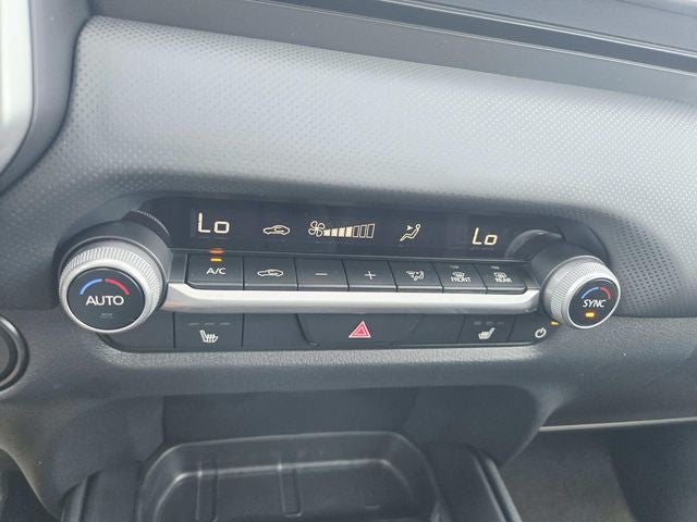 2026 Mazda Mazda CX-50 2.5 S Meridian Edition
