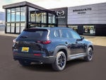 2026 Mazda Mazda CX-50 2.5 S Meridian Edition