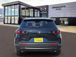 2026 Mazda Mazda CX-50 2.5 S Meridian Edition