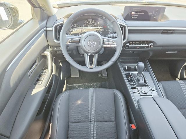 2026 Mazda Mazda CX-50 2.5 S Meridian Edition