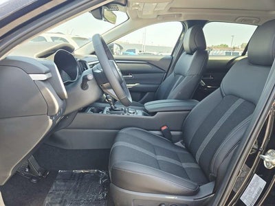 2026 Mazda Mazda CX-50 2.5 S Meridian Edition