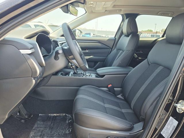 2026 Mazda Mazda CX-50 2.5 S Meridian Edition