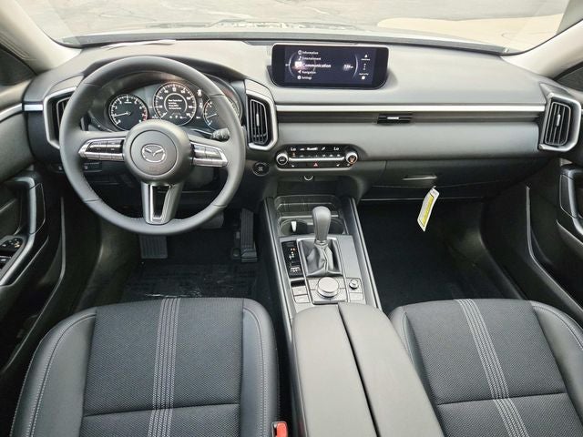 2026 Mazda Mazda CX-50 2.5 S Meridian Edition