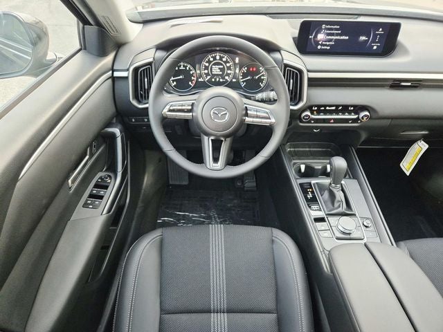 2026 Mazda Mazda CX-50 2.5 S Meridian Edition