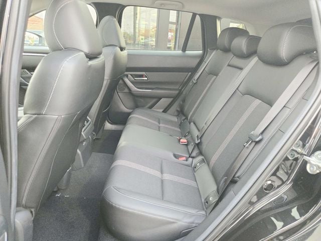 2026 Mazda Mazda CX-50 2.5 S Meridian Edition
