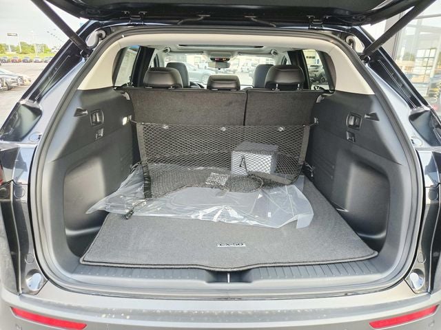 2026 Mazda Mazda CX-50 2.5 S Meridian Edition