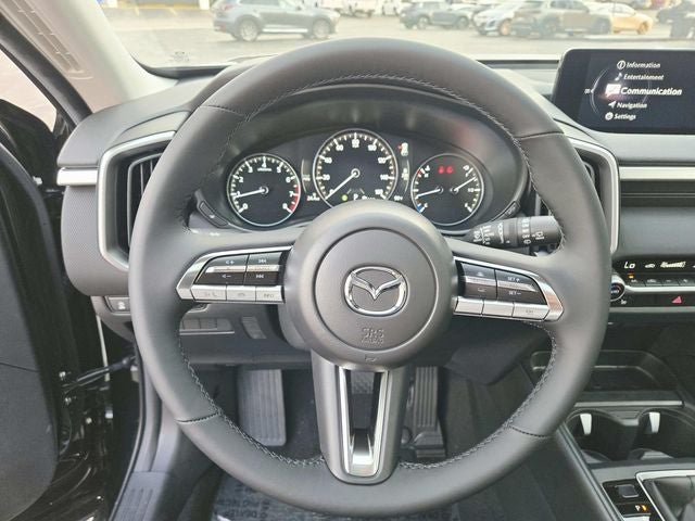 2026 Mazda Mazda CX-50 2.5 S Meridian Edition